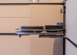 Soluciones para aprovechar esquinas y huecos difíciles