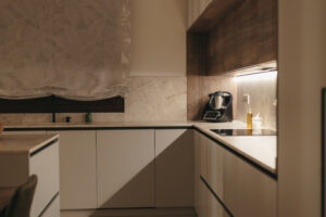 Accesorios que complementan tus muebles a medida